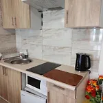 Apartament Atena Rumia