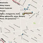Atena Apartament