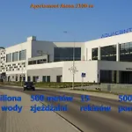 Apartament Atena