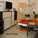 Atena Apartament *