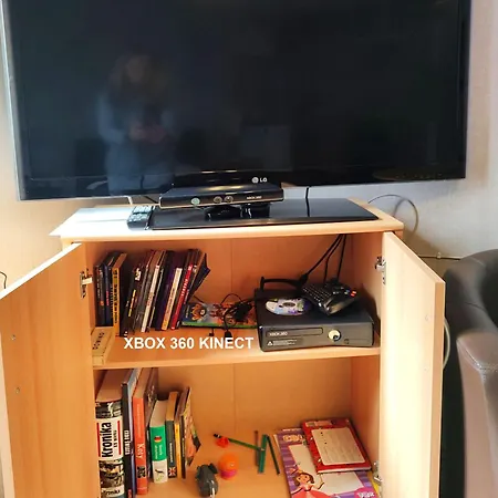 Atena Apartamento