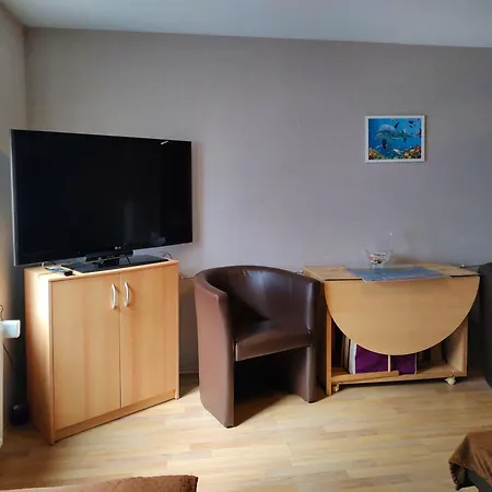 Apartamento Atena Rumia