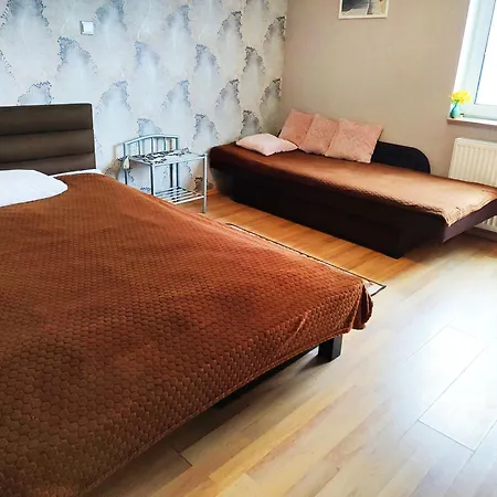 Atena Apartamento Rumia