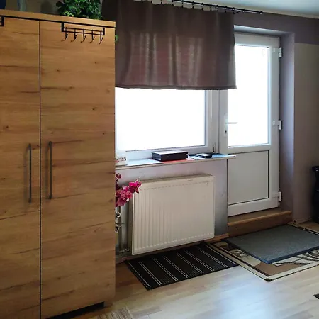 Apartamento Atena *