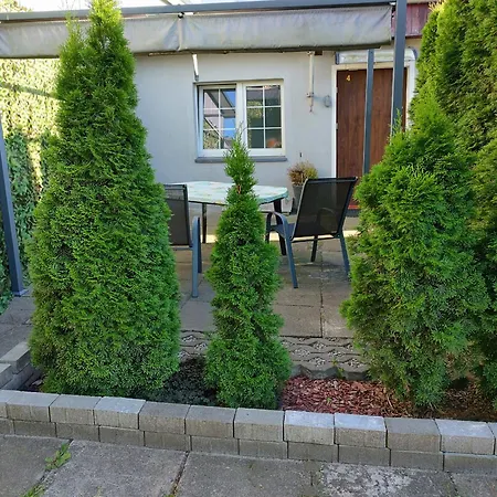 Apartament Atena *