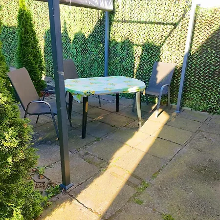 Atena Apartament Rumia