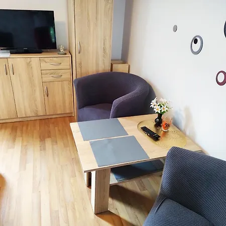 Apartament Atena