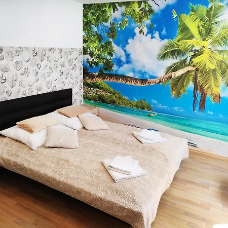 Atena Apartament *