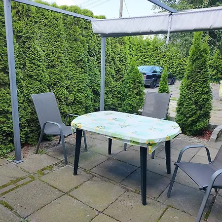 Apartament Atena Rumia