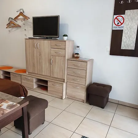 アパート Atena *