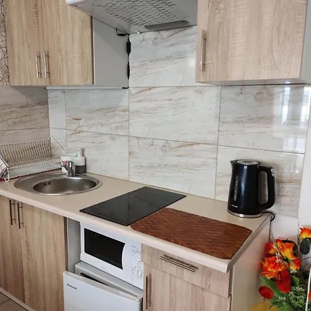 Apartamento Atena Rumia