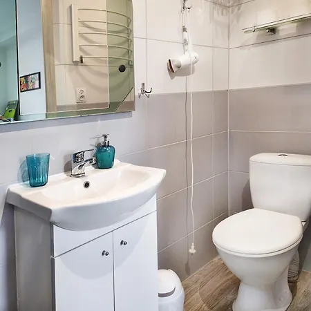 Appartement Atena