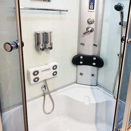 Atena Apartamento *
