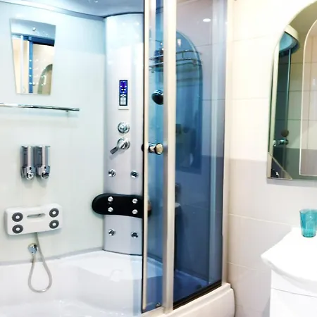 Appartement Atena *