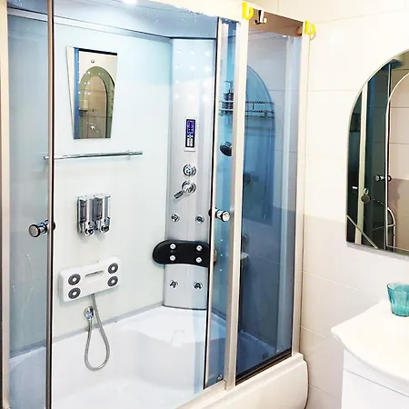 Apartamento Atena Rumia