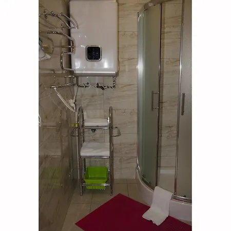 アパート Atena ルミア