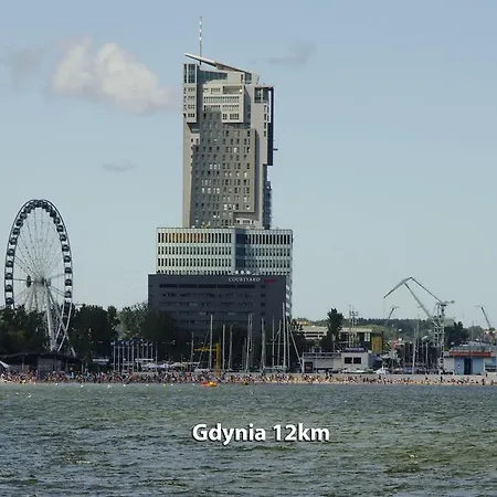 アパート Atena *