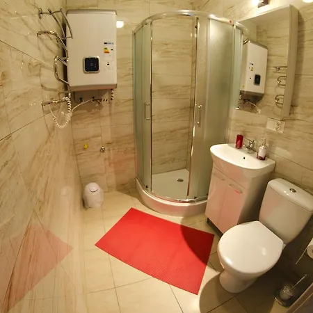 Appartement Atena *