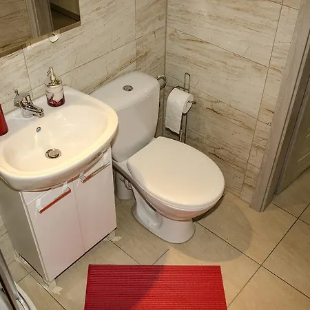 Apartamento Atena *