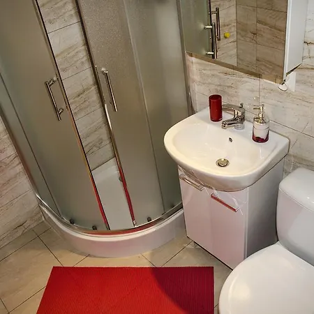 Atena Apartamento *
