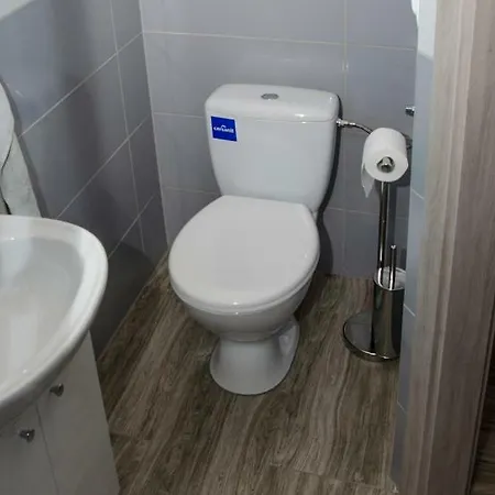 Atena Apartamento Rumia