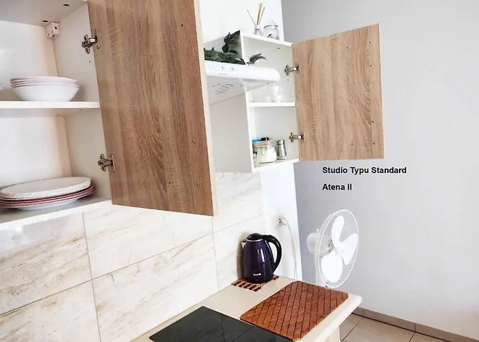 公寓 Atena 露米雅