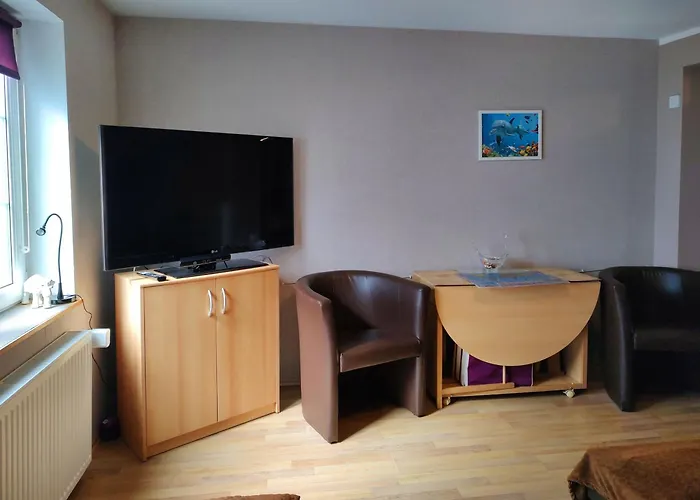 公寓 Atena 露米雅