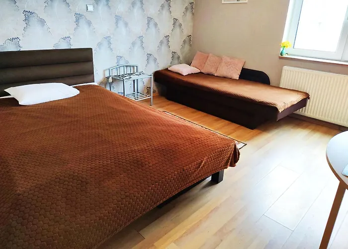 Atena 公寓 露米雅