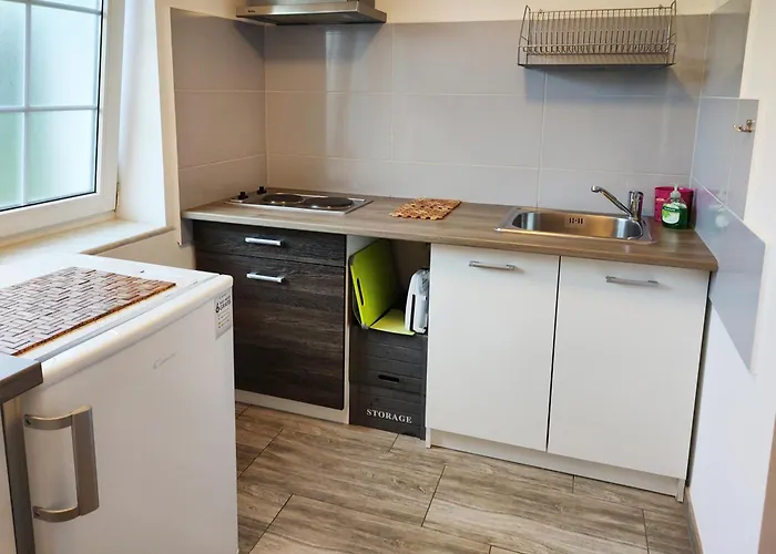 公寓 Atena 露米雅