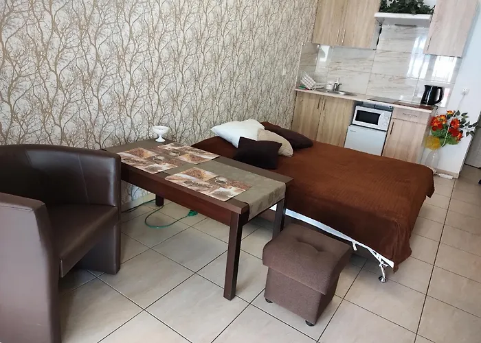 公寓 Atena 露米雅