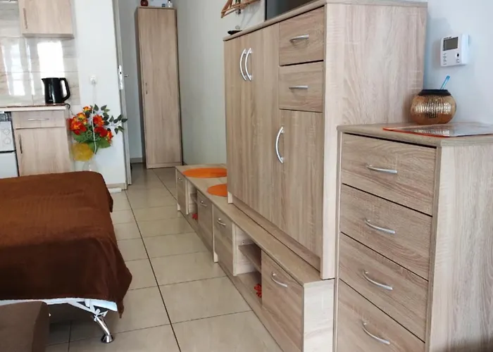 Atena 公寓 露米雅