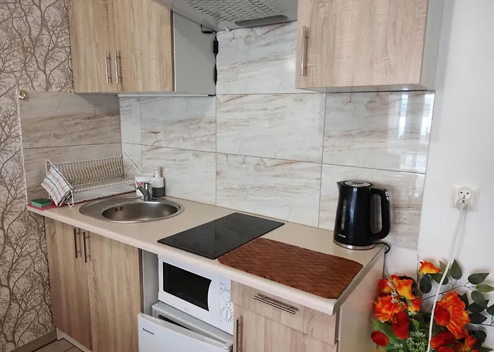 公寓 Atena 露米雅