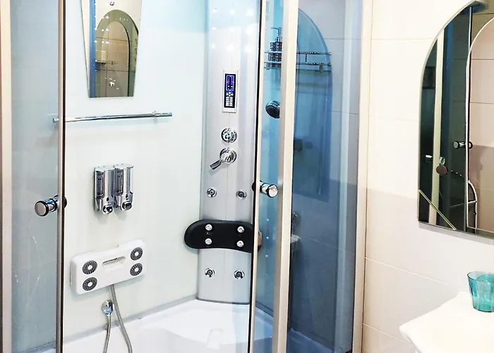 公寓 Atena 露米雅