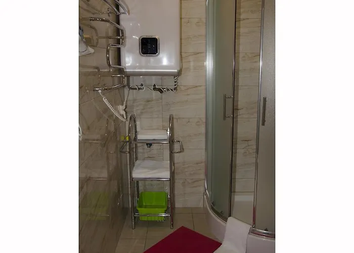 公寓 Atena 露米雅