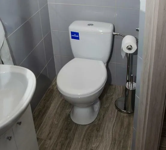 Atena 公寓 露米雅